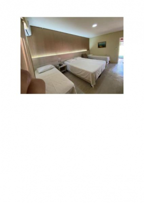 Campo Belo Resort